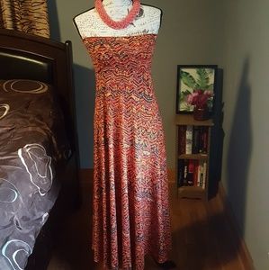 lularoe convertible dress/skirt XS